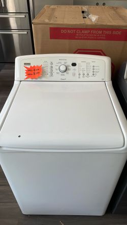 Kenmore elite