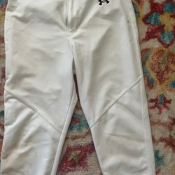 Under Armor Baseball Pants 
