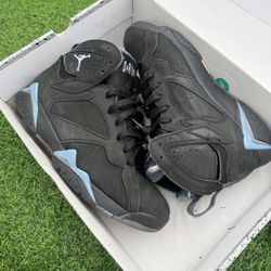 Jordan 7 “Chambray” Size 7