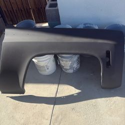 C10 Replacement Fender 
