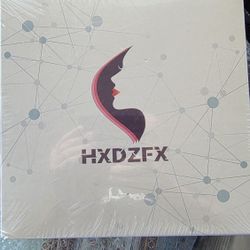 HXDZFX LED Facial Light Therapy Mask – Brand New, Never Opened!
Face + Neck Coverage | 7-Color LED Skin Therapy

Brand new, factory sealed — never ope