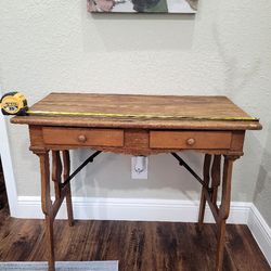 Read Post - Antique Table $70 Firm