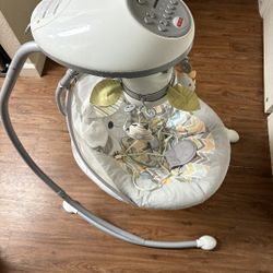 Baby Swing