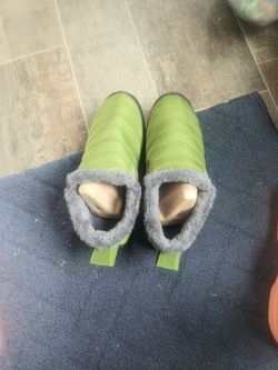 BJ shoes