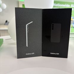 Samsung S24 Or S25