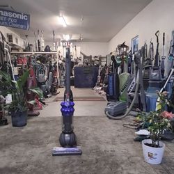 Dyson Ball Upright Vacuum Cleaner