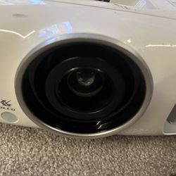 Epson Home Cinema Projector 3010