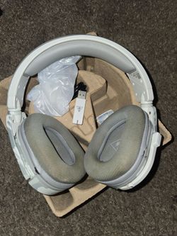 Wireless turtle beach headset