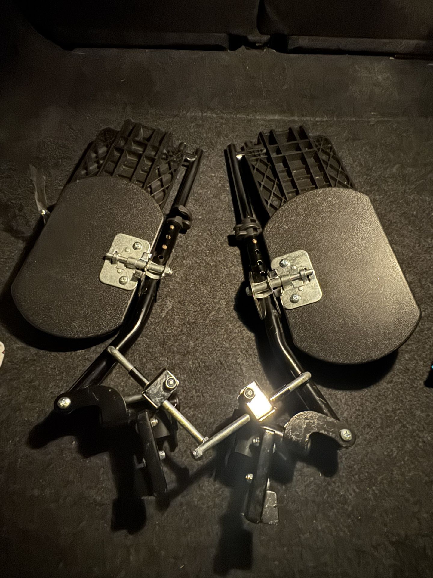 Piezas Para Silla De Ruedas 