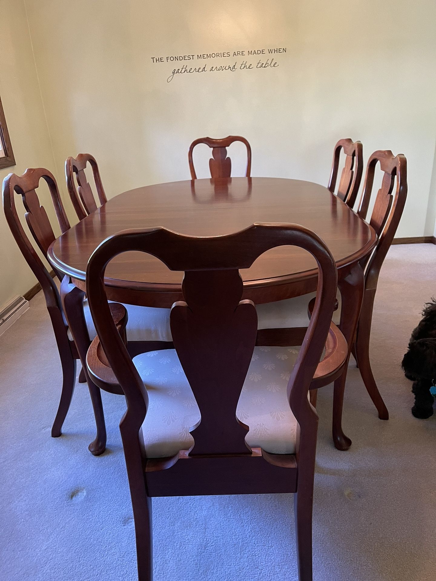 Dining Room Set