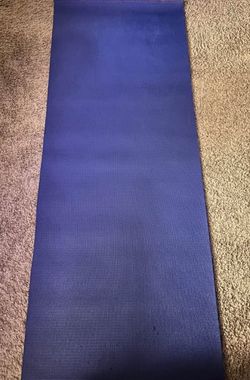 Yoga Mat