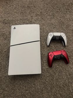 Ps5 Digital Edition