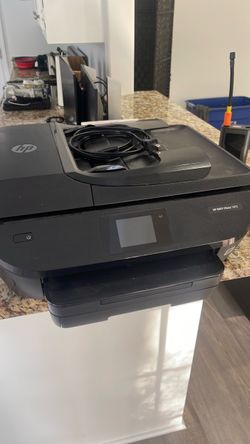 Printer scanner photo copier