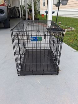 Small Pet Cage