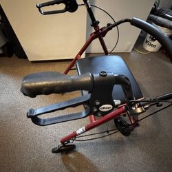 Walking Equipment 