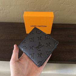 Designer Wallet