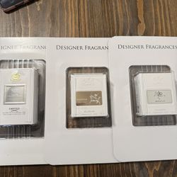 CREED COLOGNE AND PERFUME