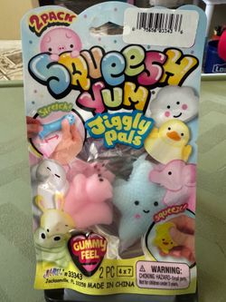 Squeesh Yum