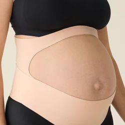 Mom Cozy Pregnancy Band XL