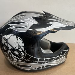 Brand: XFMT-moto-part DOT Youth Kids Motocross Offroad Street Dirt Bike Helmet