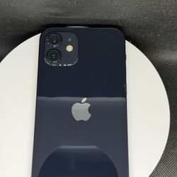 Apple iPhone 12 ( unlocked )
