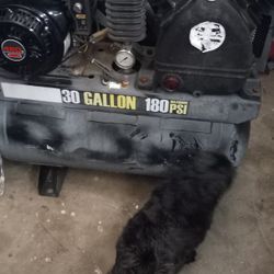 Air Compressor For Sale 