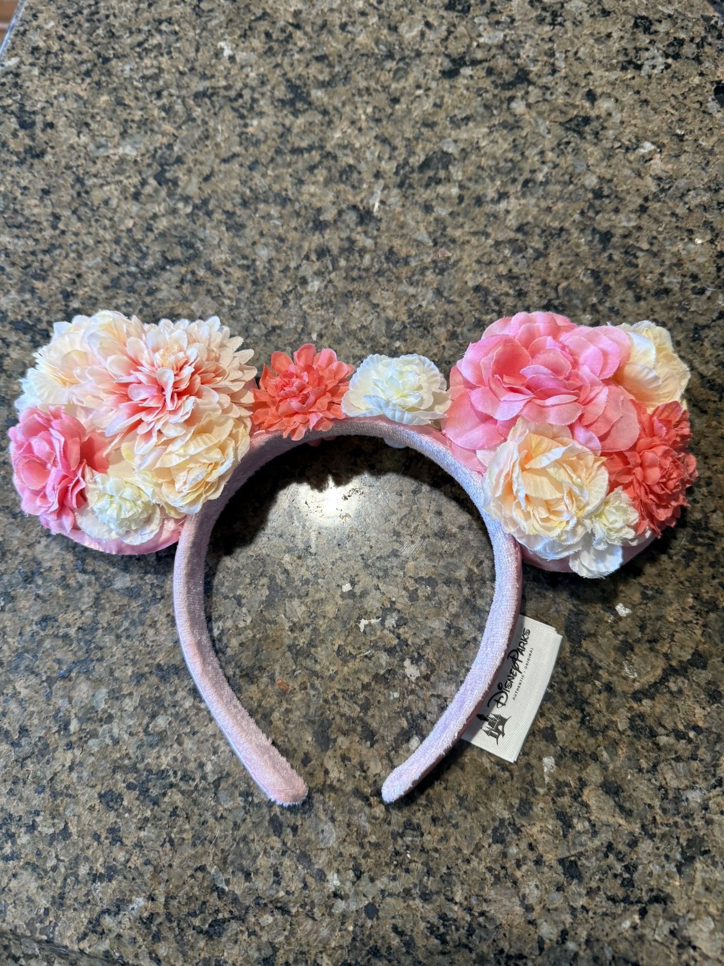 Disney Ears