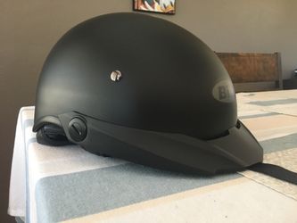 Bilt XL helmet Used Once 