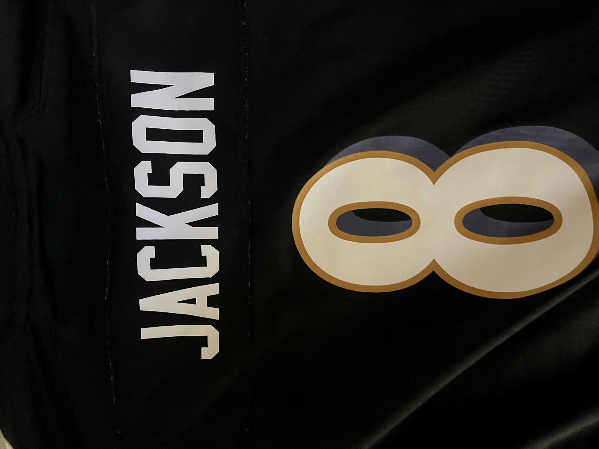 Lamar Jackson Ravens NFL Youth Xl Jersey