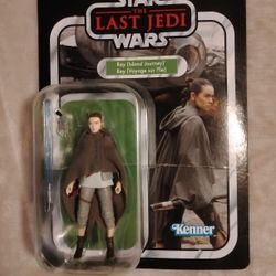 Star Wars Action Figure 
