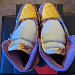 Jordan 1 Ds