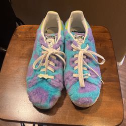 Monsters inc adidas Shoes 