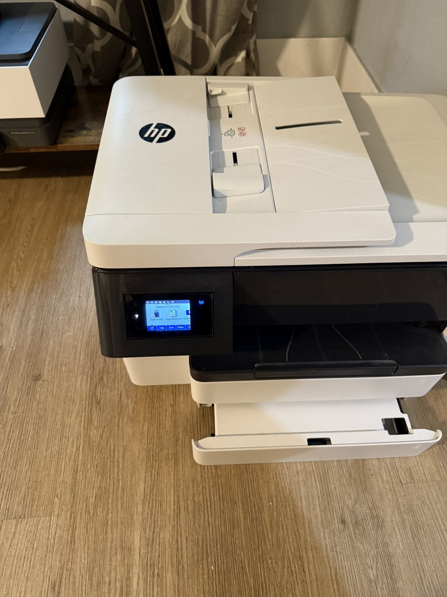 HP OfficeJet 7740 Series