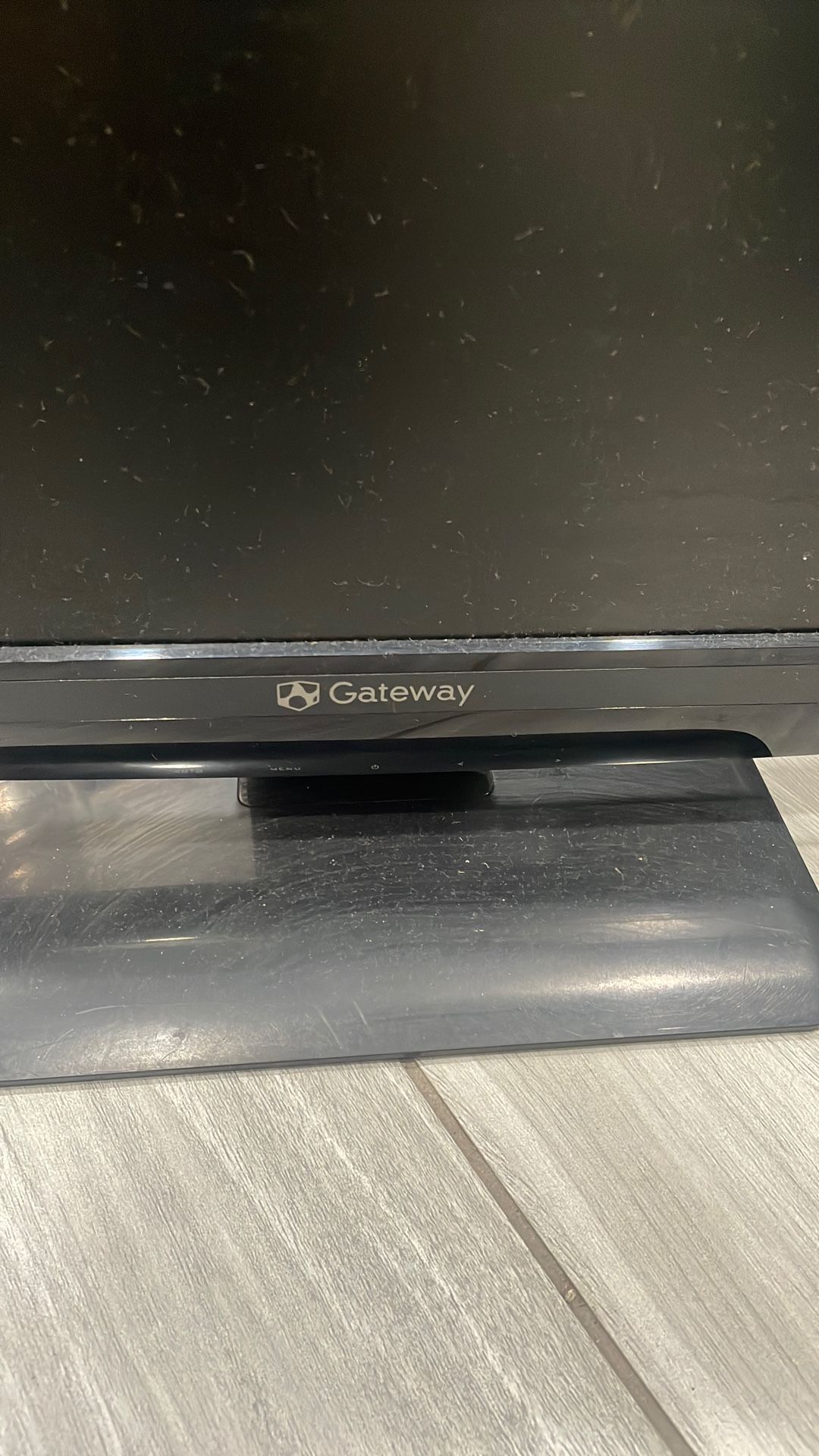 Gateway Computer Monitor