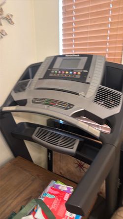 Treadmill Nordictrack