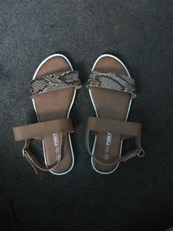 Sandals