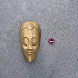 Wall Mask