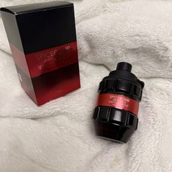 NEW SPICEBOMB INFRARED