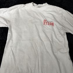 Mike Tyson Shirt