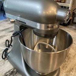 Kitchenaid Mini-Mixer