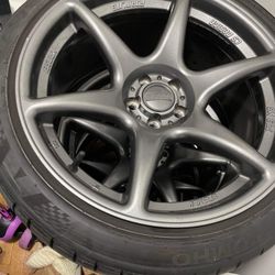 Tandem wheels for sale sale