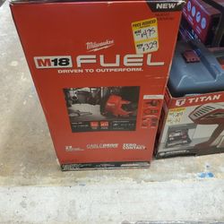 M18 Fuel Drainsnke Kit