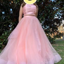 Prom / Quinceañera /wedding Dress