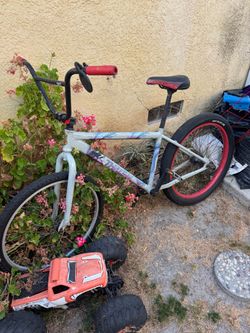 Throne box bike 29 inch