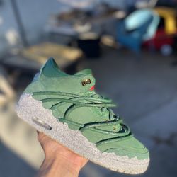 Jordan 3 Teyanna Taylor Concrete Rose