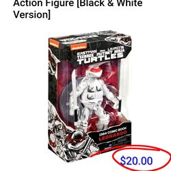 Ninja Turtles Action figure