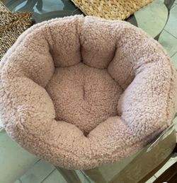 Cama chica para mascota 🐈🐕 nueva