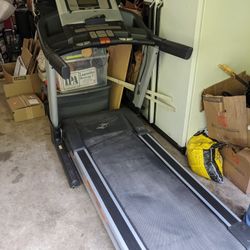 NordicTrack Commercial Treadmill