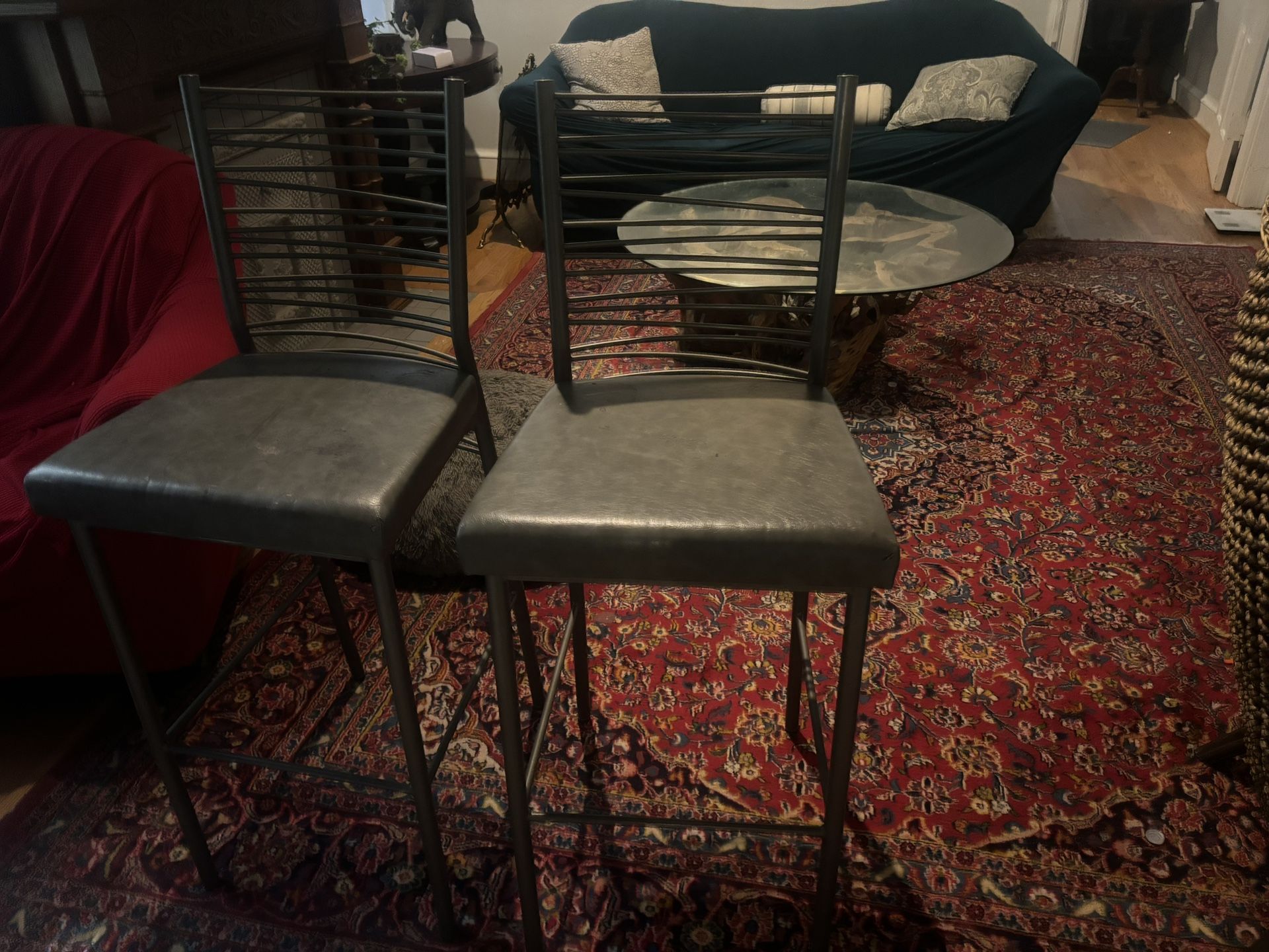 Barstools
