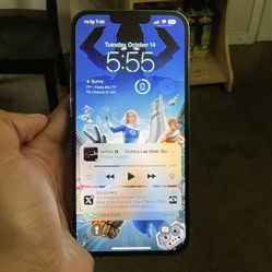 IPHONE 13 PRO MAX UNLOCKED $400